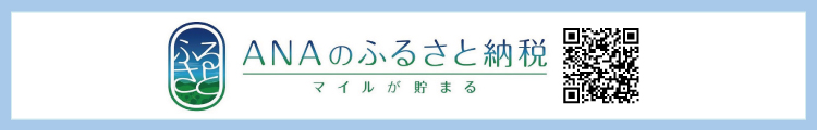 ANAのふるさと納税